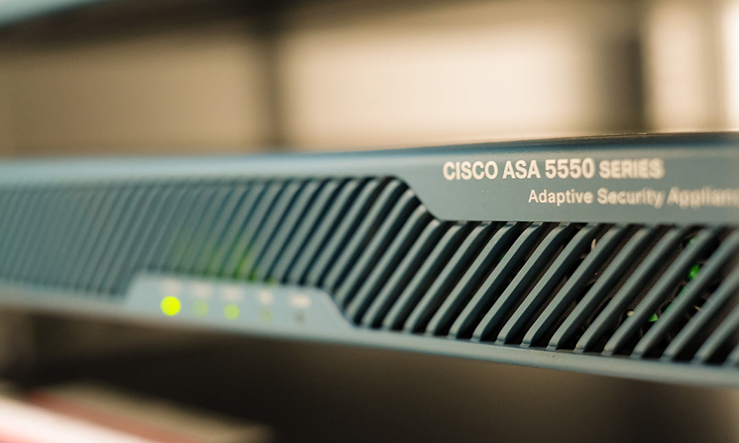 Cisco ASA Firewall Training with Step-by-Step Lab Workbook