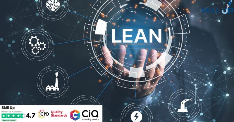 Diploma in Lean Leadership and Change Management at QLS Level 5
