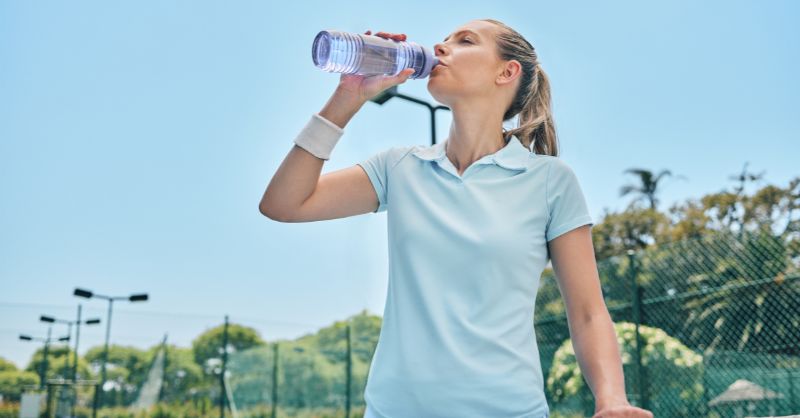 Nutrition and Hydration Basics