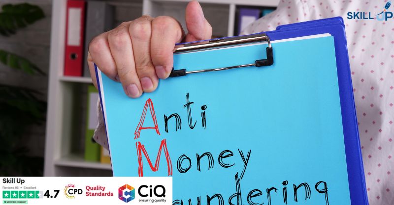 UK Employment Law: Anti-Money Laundering (AML) & Paralegal Training - CPD Certified
