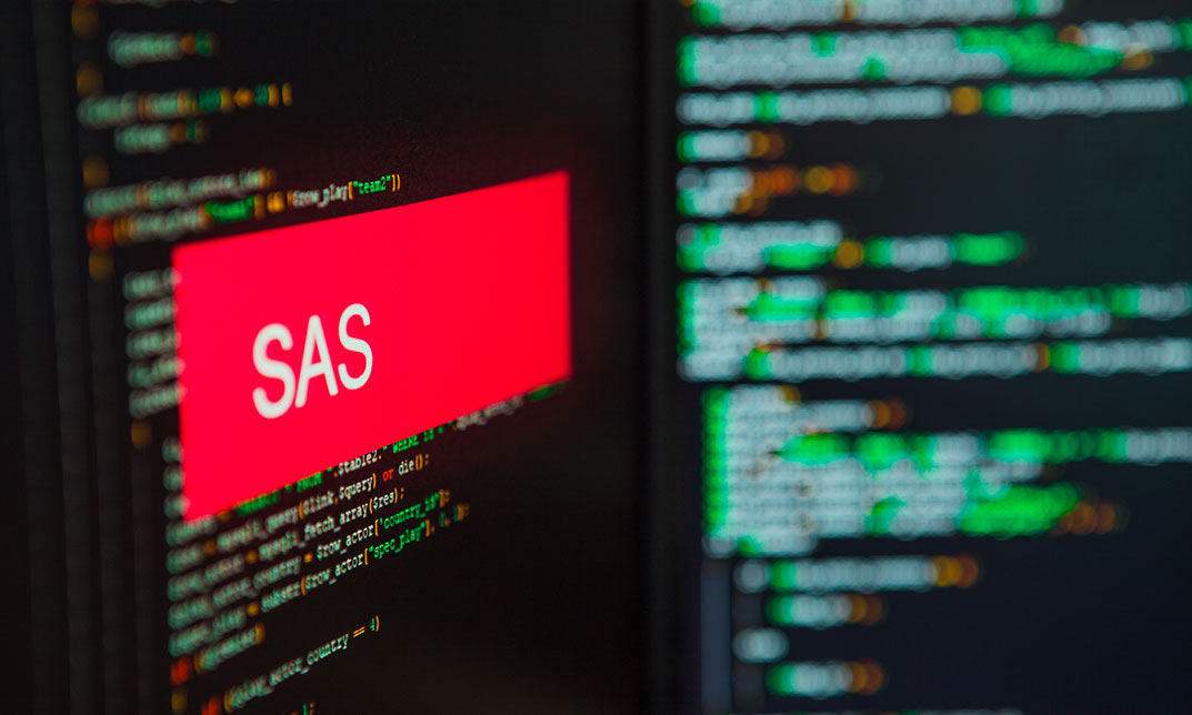 SAS Programming Advanced Course