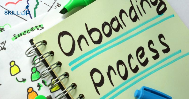 Recruitment & Onboarding Process