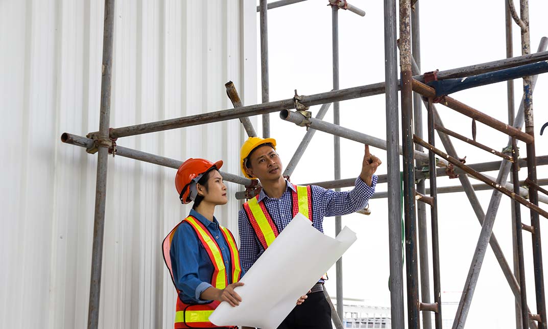 Construction Cost Estimation Diploma