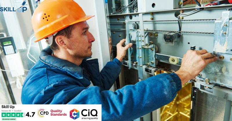 Engineering Management: Electrical Engineering & Mechanical Engineering - CPD Certified