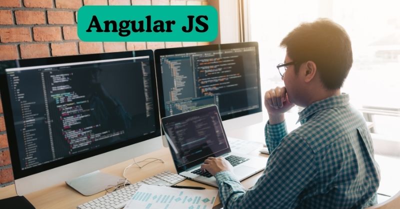 Ionic & Angular JS: Mobile and Web Development Course