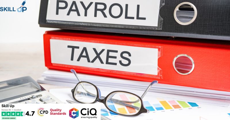 Payroll Administrator, Xero, QuickBooks and Sage 50 Payroll, Bookkeeping - CPD Certified
