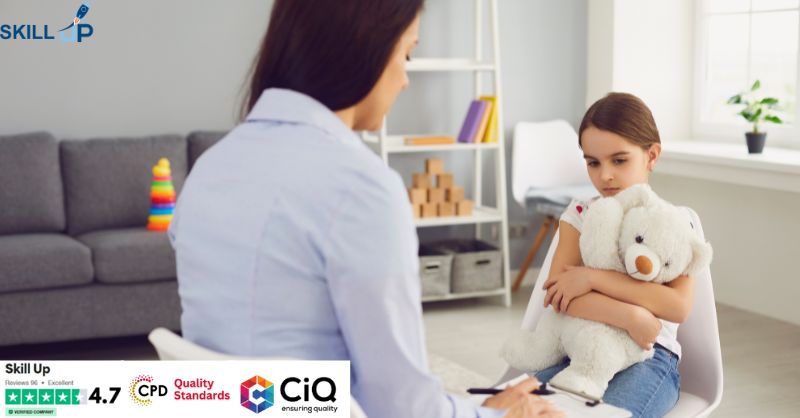 Children & Adult Mental Health Care Bundle: Child and Adolescent Counselling
