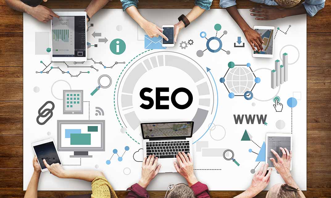 SEO Masterclass