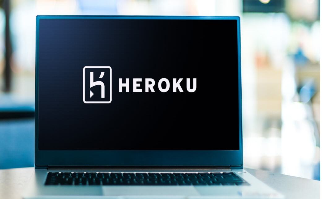 Salesforce Heroku Masterclass