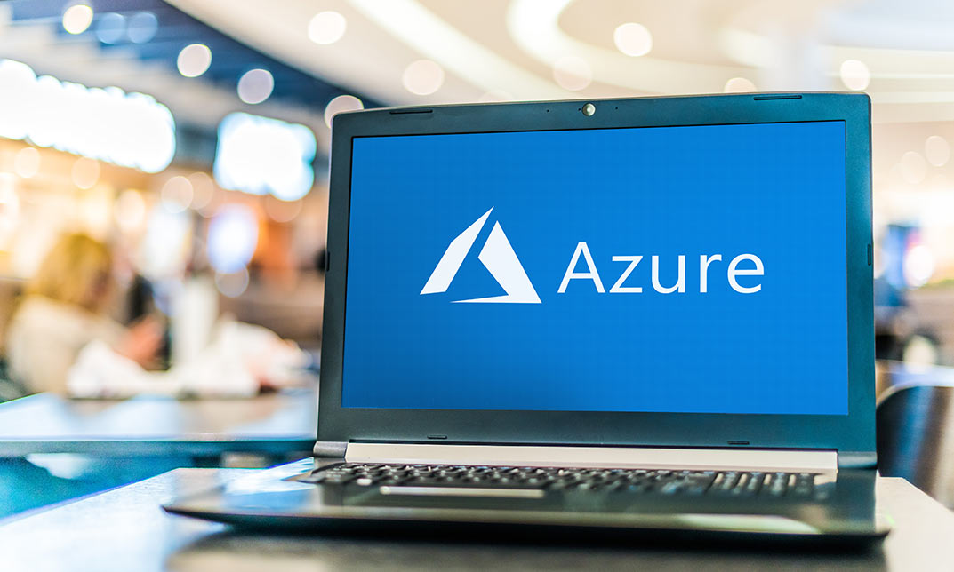 Microsoft Azure - Az 304