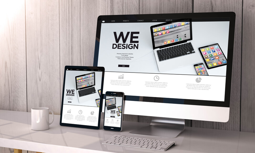 Web Design and Wordpress Training Bundle