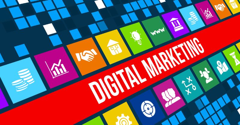 Principles of Digital Marketing