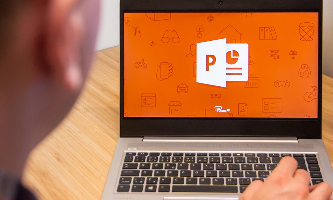 Advanced PowerPoint Training