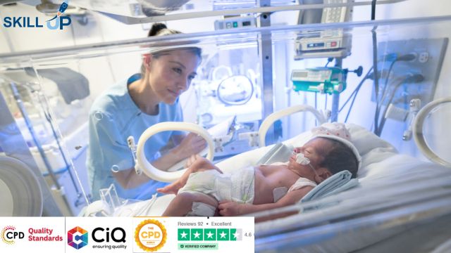 Neonatal Nursing Training : Baby & Maternity Care ( Midwifery) - CPD Certified
