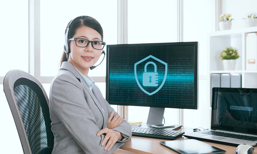 Advanced Computer Networks Security Course