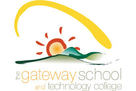 Gateway School logo