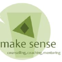 Make Sense - Counselling Coaching and Mentoring logo