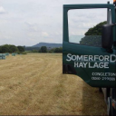 Somerford Park Farm logo