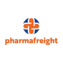 Pharmafreight Ltd logo