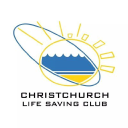 Christchurch Life Saving Club logo