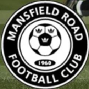 Mansfield Road Football Club logo