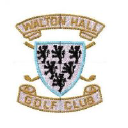 Walton Hall Golf Club logo