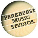 Parkhurst Music Studio logo