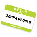 Zebra People Ltd logo