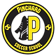 Pinchard Soccer School logo