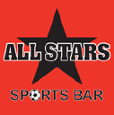 Allstars Sports Bar logo