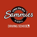 Sammie'S Driving School logo