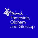 Tameside, Oldham And Glossop Mind logo