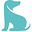 Wollaston Dog Training logo