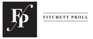 Fitchett Proll Dance  logo