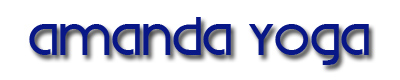 Amandayoga logo