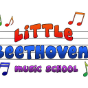 Little Beethovens Music School logo