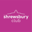 The Shrewsbury Club logo