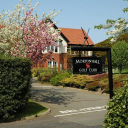 Mortonhall Golf Club logo