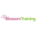 Blossom Training logo