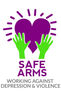 Safe Arms logo