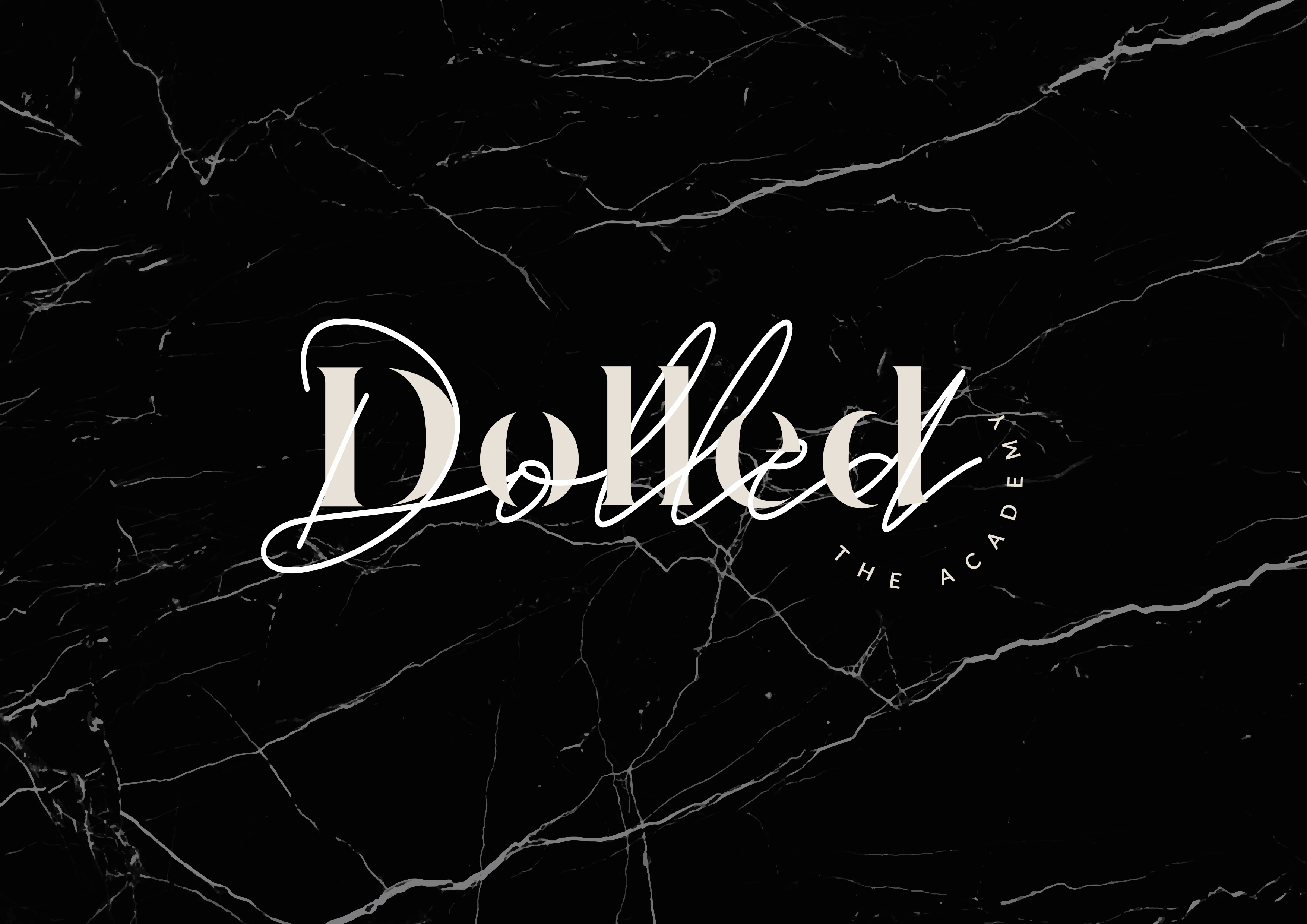 Dolled Aesthetics logo