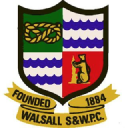 Walsall Swimming Club logo