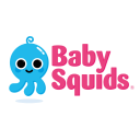 Baby Squids Southampton logo