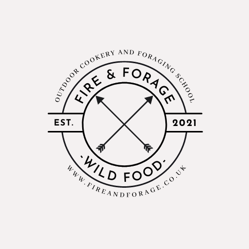 Fire And Forage logo