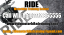 Ride Motorbike Training School logo