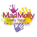 MadMoly Creates logo