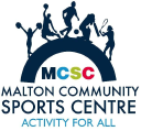 Malton Community Sports Centre logo