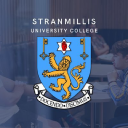 Stranmillis University College logo