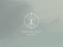 Insideout Wellness Centre, Mold logo