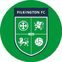 Pilkington Football Club logo